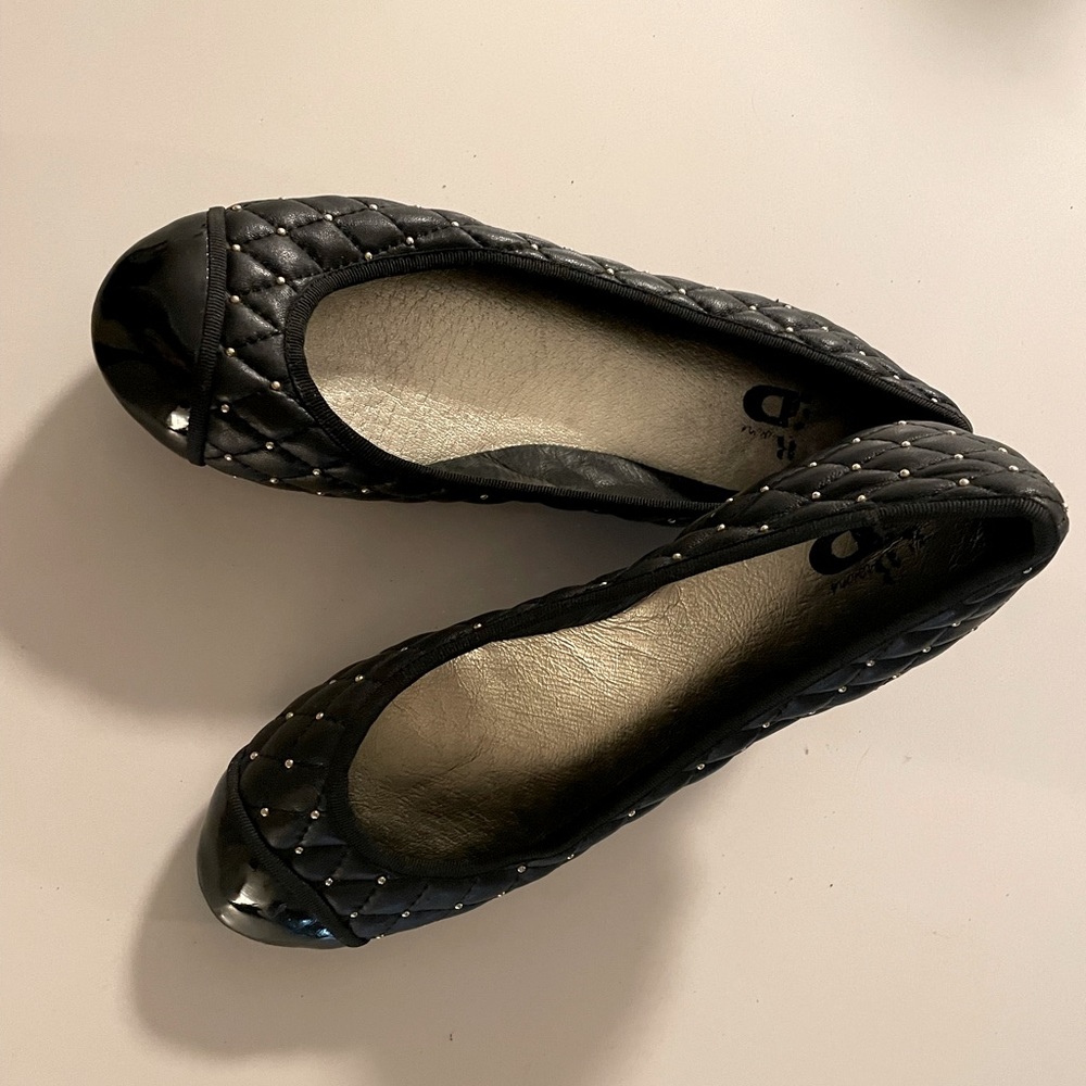 Browns shoes